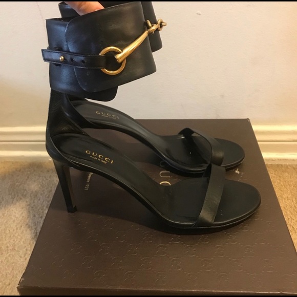 Gucci women heels 👠 - Picture 3 of 7